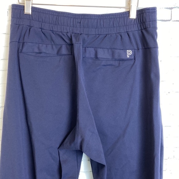 Public Rec Men's Navy Blue All Day Everyday Jogger Track Pants 32 X 34 Pants - Picture 8 of 16